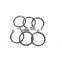 Diesel Engine Parts ISX15 QSX15 X15 Valve Seat Intake 3681071 Valve Seat Insert