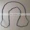 dongfeng engine parts seal gasket rocker arm cover gasket 3966708
