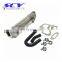 EGR Cooler Kit Suitable for Chevrolet Silverado 2500 HD Heavy Duty GMC 2006 Chevy 97358507 904121