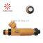 High quality hot fuel injector 195500-3300