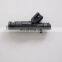 fuel injector for Geely vision 1.8 OEM: #0280156299