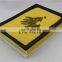 2014 hepa genuine spare parts PU air filter for TOYOTA PRADO 17801-38050