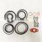 Auto Parts Diesel Engine QSB5.9 Overhaul Lower Gasket Kit 3800833