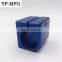 Customized CNC Machined Anodized Aluminum Part Cnc Turning Aluminum Product