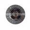 High Performance Clutch Plate Manufacturers 420 Size For Chinese Truck