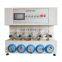 ZONHOW Switch keypad life tester Automatic multi-position keyboard keypad life machine button life testing machine best price