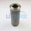 UTERS replace of  INDUFIL  hydraulic oil  filter element INR-Z-200-API-PF025-V