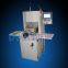 Oval Makeup Brush Head Forming Machine For Production