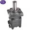 331 excavator hydraulic pump low speed high torque motor OMT 250