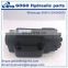 CPT/CPDT-03-E-04/20/35/50-50 pilot  Pilot Operated Hydraulic countrol Check Valve Bottom Plate Mounting Iron
