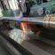 Hydraulic forging hammer piston rod