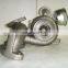 GT1749V (S2) Turbocharger for Audi A3 TDI Car BKD Engine turbo 03G253019A 724930-5008S 724930-0009 724930-5009S