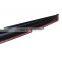 Window Deflectors Visor Vent Rain/Sun/Wind/Snow Guard For 2012-2015 Focus