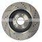 Factory supply 296 mm  980562R  auto Front Axle brake disc 40206-JA00A for Nissan Altima L32 Disc Brake Rotor