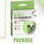 Wholesale Customized cheap professional cleaning massage pet slicker brush pet hair remover brush comb