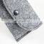 factory wholesale price felt drawstring pouch