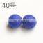 many color wool ball for rugs nepal felt ball