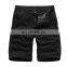 Men's Hot Sell Latest Design High Quality Fashionable Cargo Work Out Wear Short