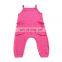 2019 SUMMER newborn baby girl bodysuit romper jumpsuit baby boy infant costume
