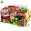 Cheap Kids Soft Play Equipment Used Indoor Playground For Sale