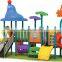 Outdoor playground equipment for sale, slide for children