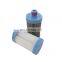 Ocean blue new style water filter mat for swimming pool