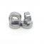China Engine Bearing Manufacture 6.35X9.525X3.175 R168ZZ Ball Bearing Dimension
