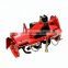 Tractor mounted rotavator tiller for sale