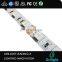Led Рождественская серия 12v светодиодный свет 5050 RGB цвет мечты 6803 ic ленточный светодиодный свет