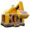 Construction Truck Cheap Excavator Digger Jumper Inflatable Bouncer Jumping Bouncing Bouncy Castle Bounce House