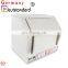Commercial electric Popcorn Warmer Cabinet/Popcorn Warming Showcase for cinema
