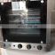 Germany Deutstandard commerical electric pizza oven/cake baking oven/ baking oven for bread and cake
