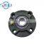 2 Hole Flanged Bearing PFT 12 TF 12mm ID