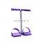 Portable Indoor  GYM Fitness Equipment LEG Exercise Resistance Pull Up Machine