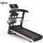 2.0HP Foldable Commercial Electric Treadmill