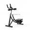 Home Fitness Popular Gym Abdominal Muscle Exercise Machine AB Coaster