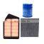 Car Air Filter High Quality Car Cabin Air Filter 17220-5A2-A00 2.4L Auto Parts 80292-SDG-W01