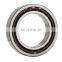 High Precision NSK angular Contact Ball Bearing 7005C P4 7005 CE/P4A with size 25*47*12mm