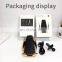 car charger holder For Iphone Xs/Xs Max/Xr/X Galaxy Note 9/ S9/ S9 For G S10/S10+/S9 Automatic Induction Car Charger Wireless