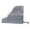 High Quality Inflatable Games Inflatable Bouncy Jumping Air Bag Inflatable Cliff Jump For Children and Adults
