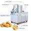 automatic small capacity Potato Peeler machine  / potato peeling machine equipment factory price