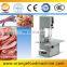 High efficiency stainless steel automatic bone sawing machine