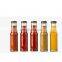 Automatic Spindle capper PET Plastic Bottle Lid Capping Machine