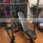 Factory Direct Fitness Equipment Weightlifting Bench