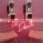 Indoor/Outdoor Waterproof LED Neon Sign Custom for Bar/Hotel/Street/Wedding Decoration