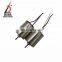 12V coreless motor CL-1013 mini driver high speed low noise for camera