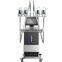 Freeze contour max cryolipolyse fat freezing 4d  cryotherapy machine