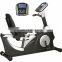 Indoor low price exercise bike magnetic upright bike lzx fitness gym equipment rehabilitation bike machine