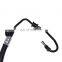 Free Shipping! Power Steering Pressure Line Hose Assembly For 98-02 Honda Accord 53713-S84-A04