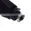 Black Gear Shift Knob Shifter Boot For 1998-2004 VW Jetta